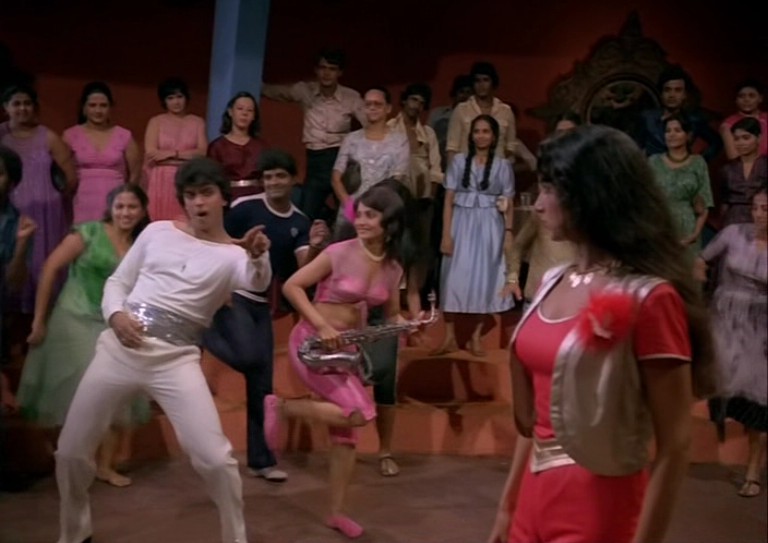 disco dancer (2)