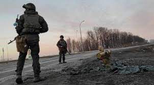 युक्रेन युद्धामुळे ‘एमआयडीसी’तील कारखान्यांना टाळे