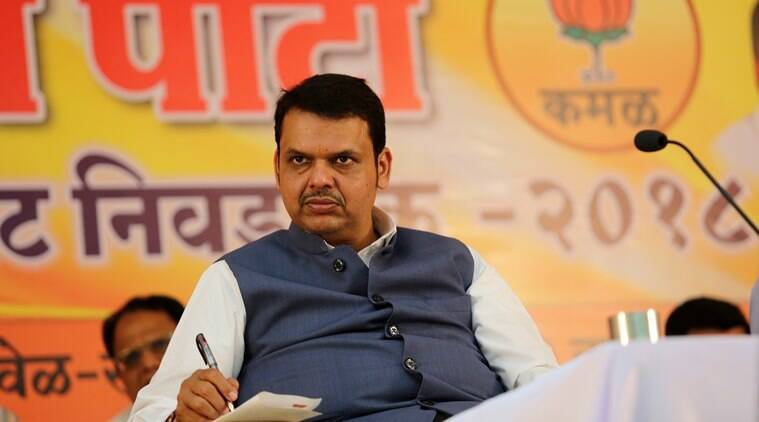 State HM Dilip Walse Patil reaction regarding the inquiry of Devendra Fadnavis