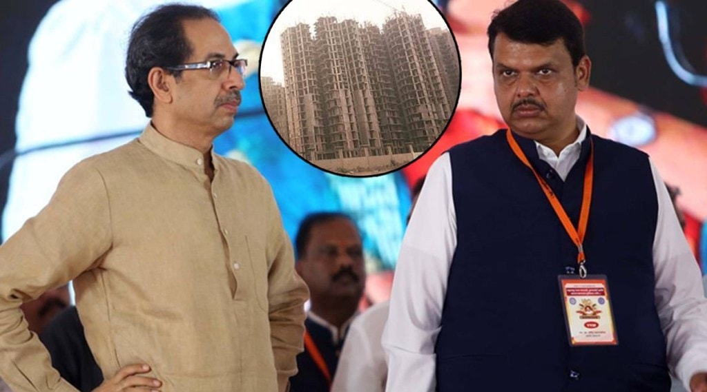 fadnavis uddhav thackeray