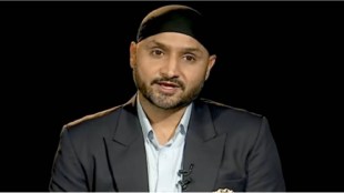 harbhajan singh