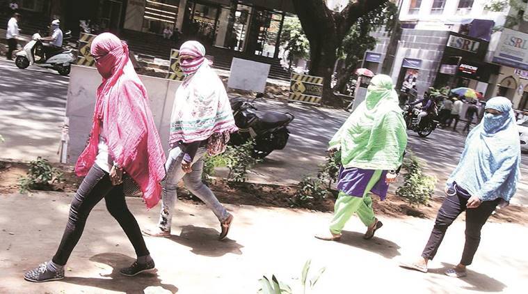 Heat wave warning issued for Mumbai Thane by IMD Does And Donts 