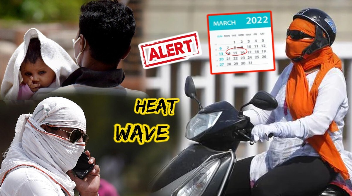 heat wave Does And Donts