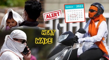 heat wave Does And Donts