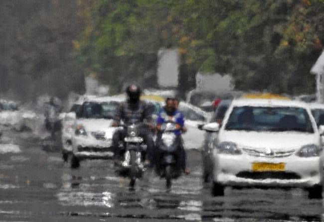 Heat wave warning issued for Mumbai Thane by IMD Does And Donts 