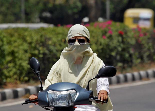 Heat wave warning issued for Mumbai Thane by IMD Does And Donts 