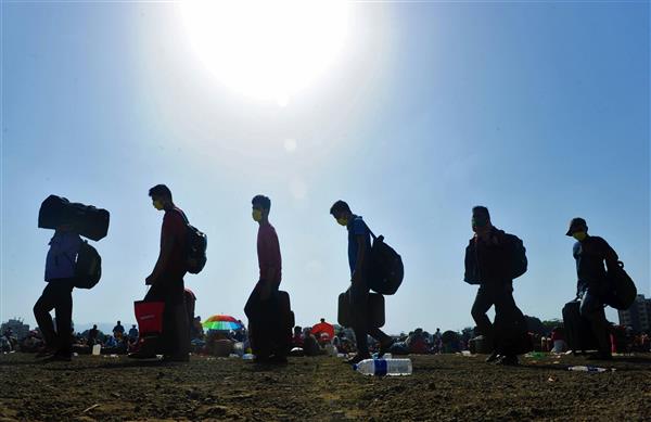 Heat wave warning issued for Mumbai Thane by IMD Does And Donts 