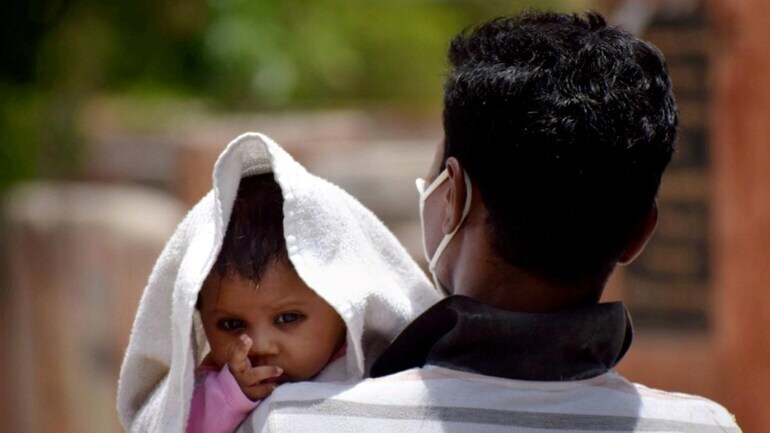 Heat wave warning issued for Mumbai Thane by IMD Does And Donts 