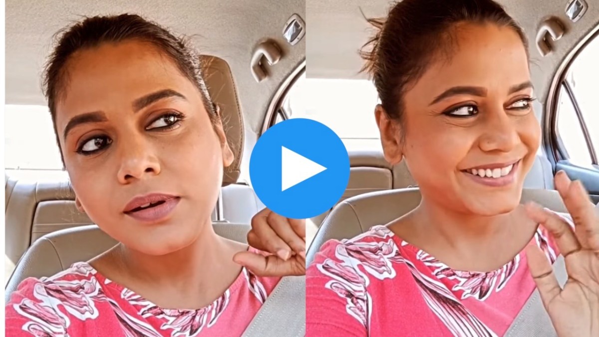 hemangi kavi, hemangi kavi viral video,