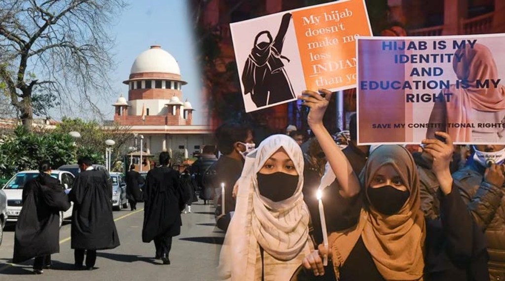 hijab case supreme court