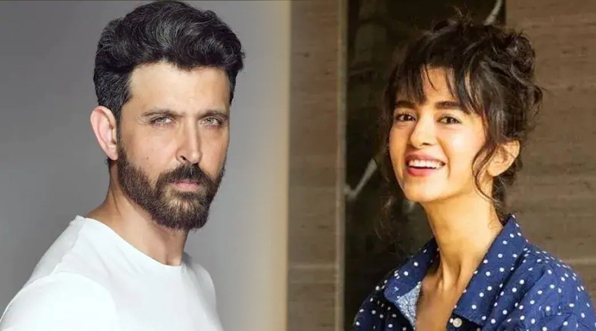 hrithik roshan, saba azad, hrithik roshan girlfriend, saba azad relationship, saba azad instagarm, saba azad boyfriend, hrithik roshan marriage, हृतिक रोशन, सबा आझाद, हृतिक रोशन गर्लफ्रेंड, सबा- हृतिक लग्न, सबा आझाद इन्स्टाग्राम