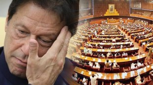 imran khan resign no confidence motion