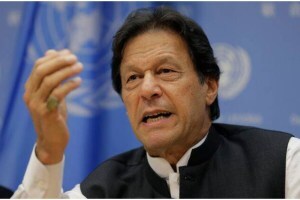 imran khan