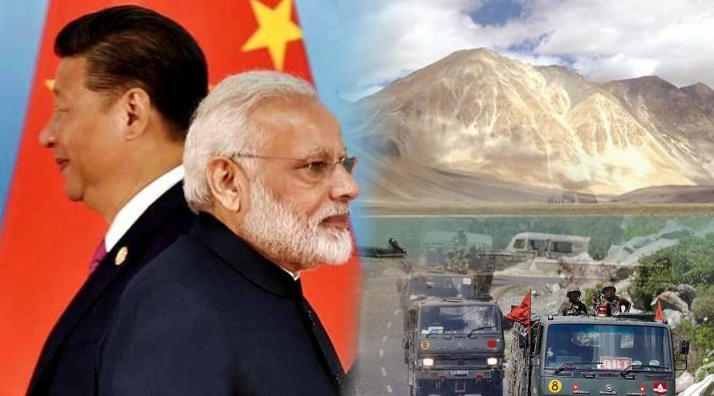 india china discussion