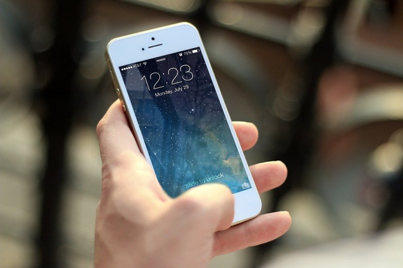 आजच्या काळात जवळपास प्रत्येक व्यक्तीच्या हातात मोबाईल फोन दिसतो. याचे कारण मोबाईल फोन ही आजची गरज बनली आहे. (फोटो: Pixabay)