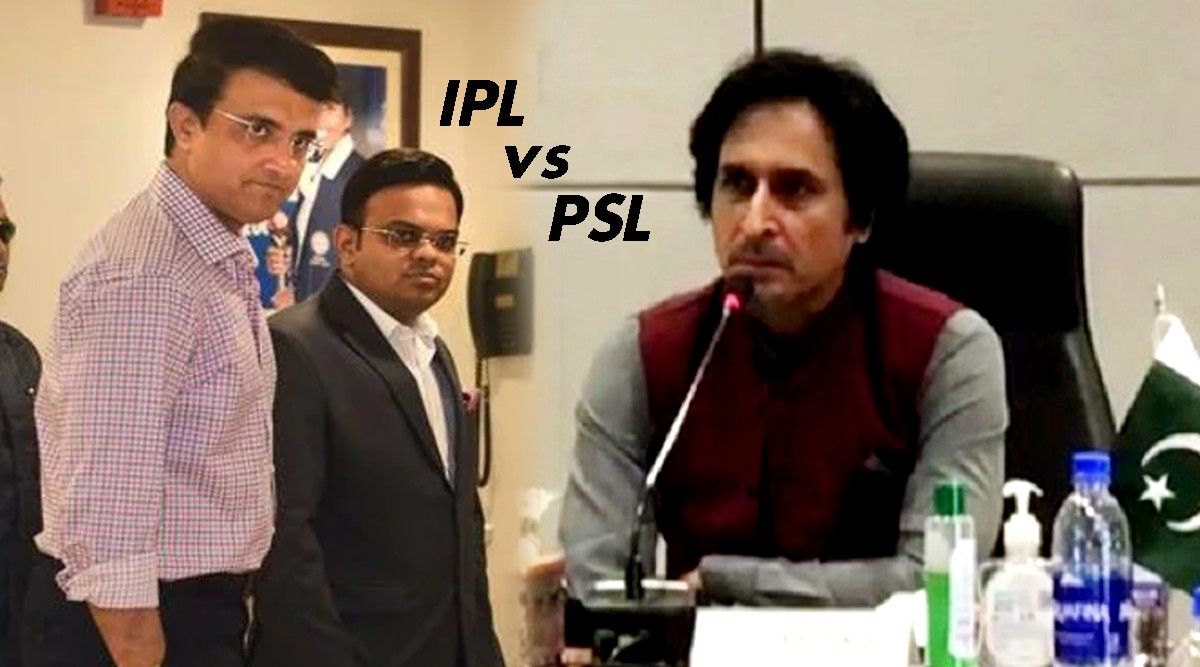 ipl vs psl
