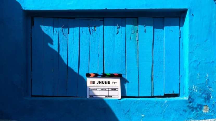 नुकतंच या चित्रपटाच्या सहाव्या दिवसाचे बॉक्स ऑफिस कलेक्शन समोर आले आहे. यानुसार या चित्रपटाने आतापर्यंत १० कोटी रुपयांची कमाई केली आहे.