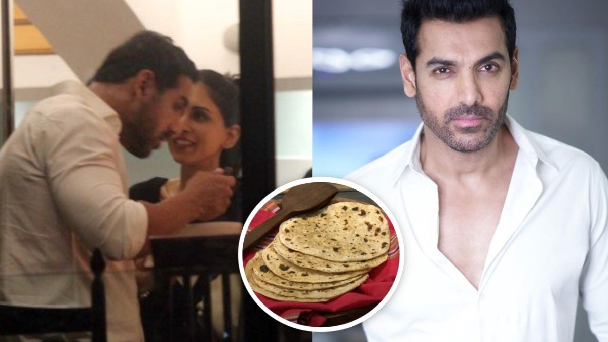 john abraham,