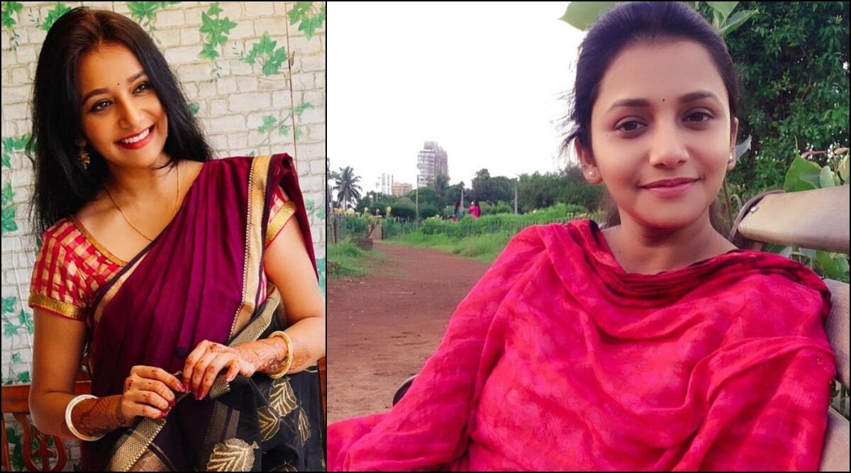 “…अन् उरलं सुरलं अवसान गळून गेलं”, गंभीर आजाराने ग्रस्त असलेल्या अभिनेत्री जुई गडकरीची पोस्ट चर्चेत