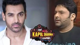 john abraham, the kashmir files, the kapil sharma show, kapil sharma, attack, attack promotion, attack release date, जॉन अब्राहम, द कश्मीर फाइल्स, द कपिल शर्मा शो, अ‍ॅटॅक, अ‍ॅटॅक प्रमोशन, कपिल शर्मा