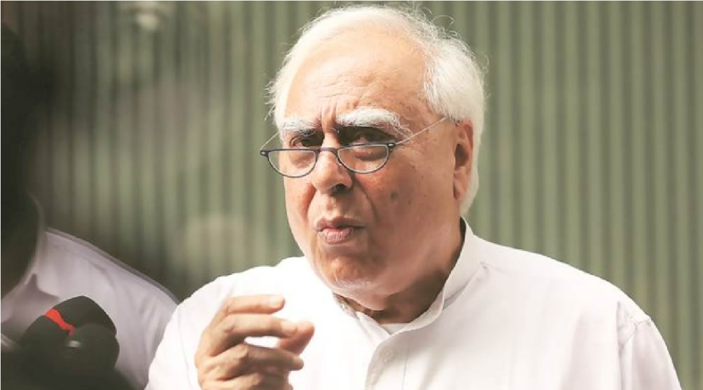 kapil sibal