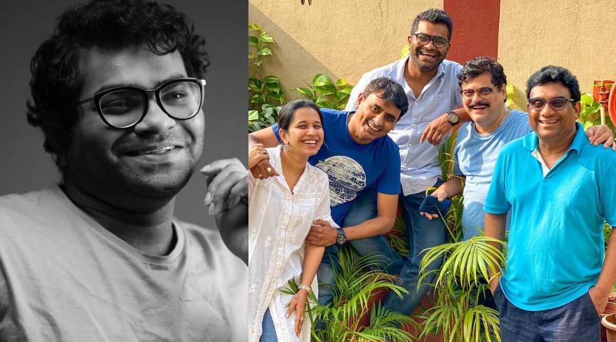 “माझ्या आयुष्यातील प्रेयसीची जागा…”, कुशल बद्रिकेच्या ‘त्या’ पोस्टची सर्वत्र चर्चा