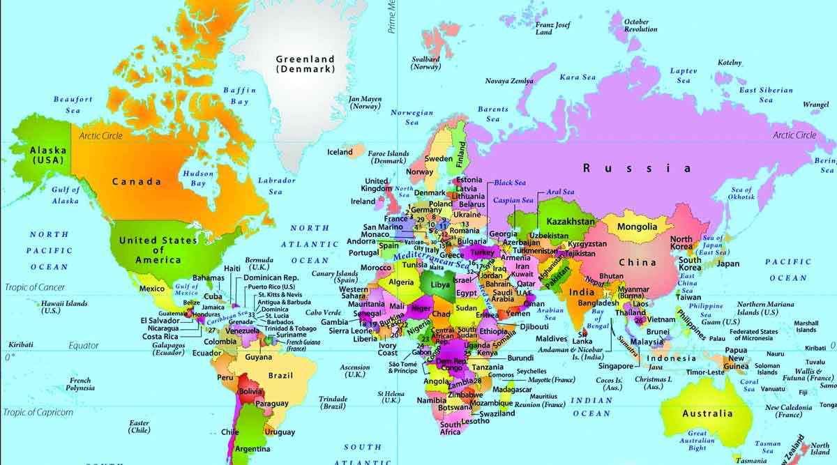 map changes Rich in oil Daniel Yergin The book A reference to fracking ...