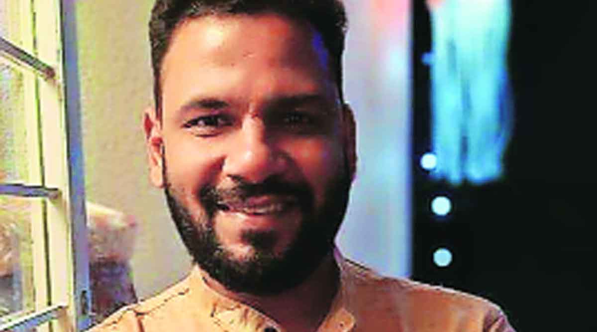 ‘क्षितिज’भरारी