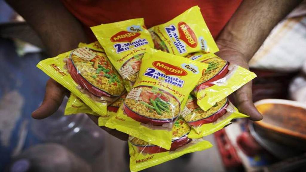 maggi price hike