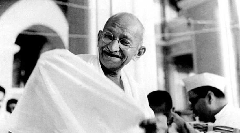 mahatma gandhi image