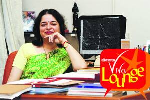 manisha patankar