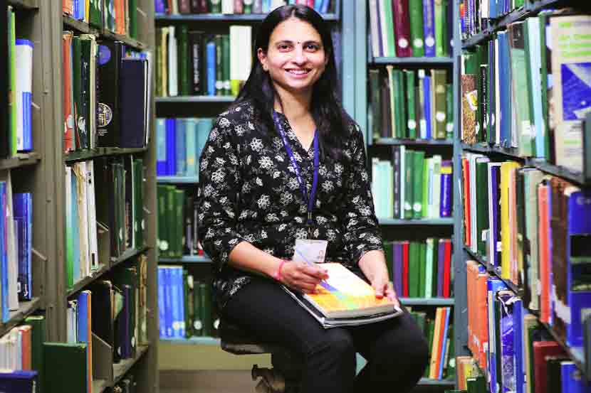 meenal rohit