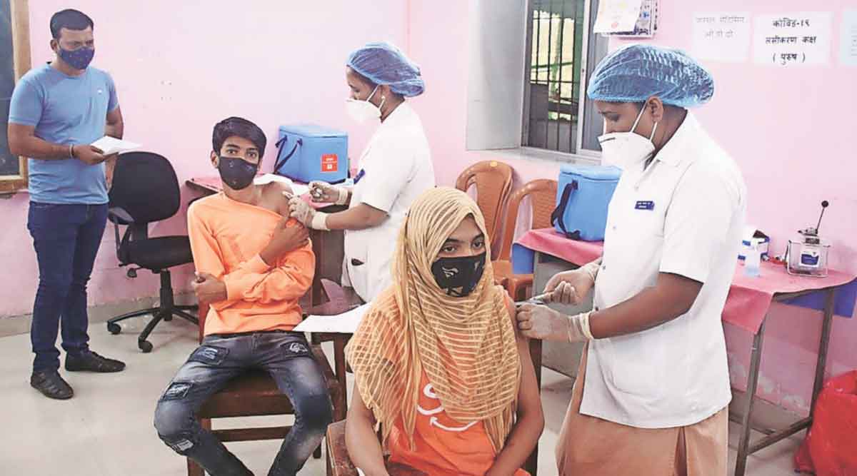 एक कोटी ६४ लाख नागरिकांची दुसऱ्या मात्रेकडे पाठ; राज्यातील स्थिती, लसीकरण पूर्ण करणे आवश्यक