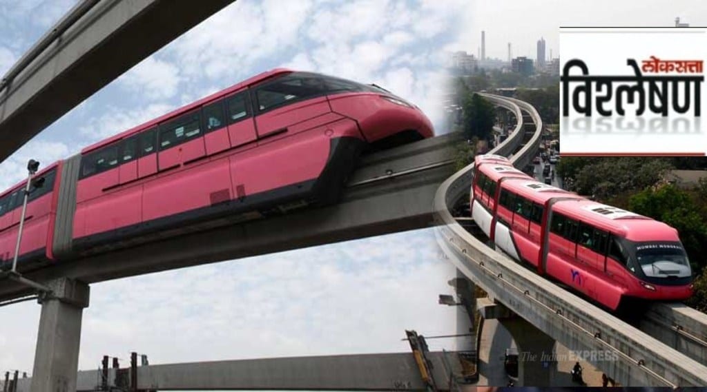 monorail