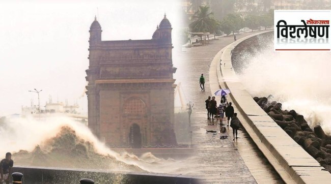 mumbai climate