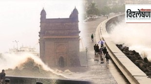 mumbai climate