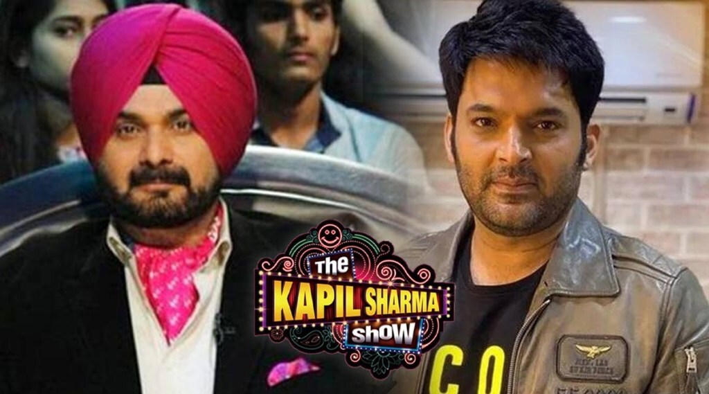 Navjot Singh Siddhu, kapil sharma, the kapil sharma show, kapil sharma show makers, ashok pandit, अशोक पंडित, कपिल शर्मा शो, कपिल शर्मा, नवज्योत सिंह सिद्धू