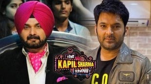 Navjot Singh Siddhu, kapil sharma, the kapil sharma show, kapil sharma show makers, ashok pandit, अशोक पंडित, कपिल शर्मा शो, कपिल शर्मा, नवज्योत सिंह सिद्धू
