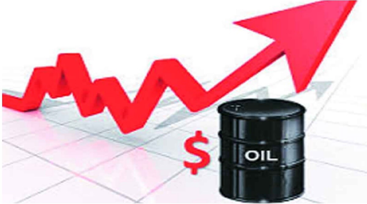 oil