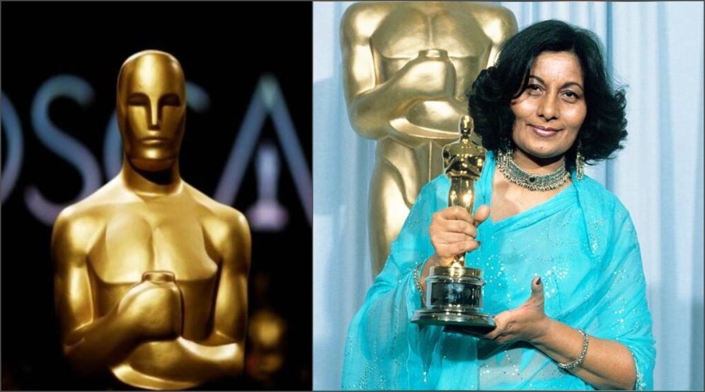 Oscar 2022 : पहिला ऑस्कर पुरस्कार पटकावणाऱ्या भारतीय महिलेचे नाव माहितीये का?