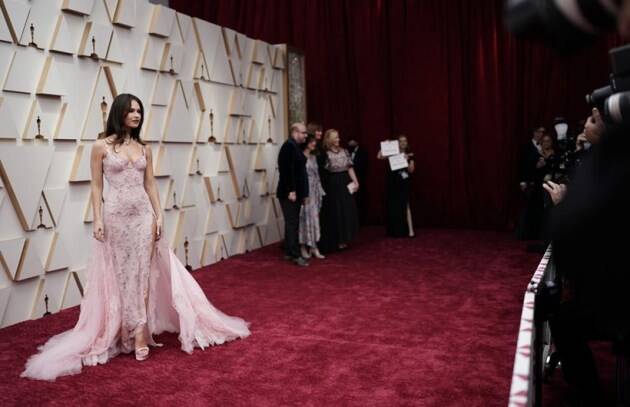 oscars 2022 red carpet (6)