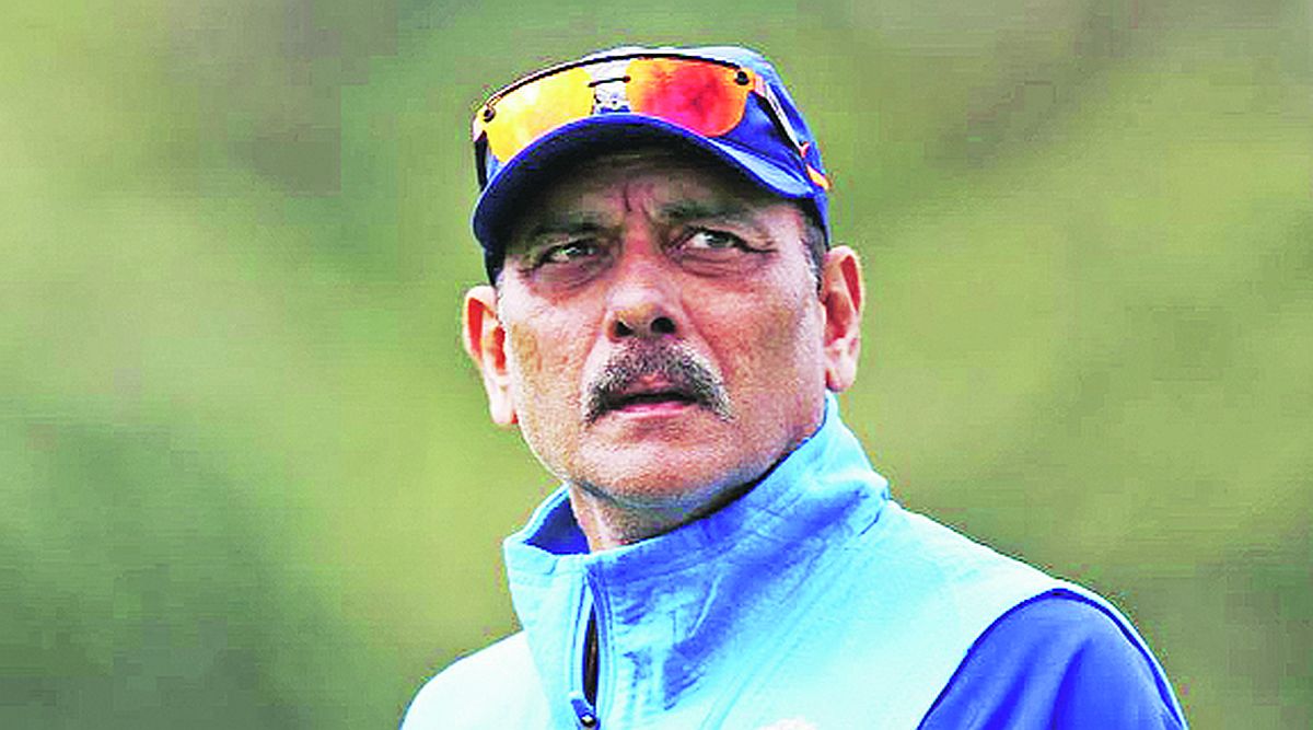 IPL 2022 : ‘आयपीएल’ सर्वोत्तम ‘फिजिओ’; लिलावापूर्वी खेळाडू तंदुरुस्त!; भारताचे माजी प्रशिक्षक शास्त्री यांची कोपरखळी