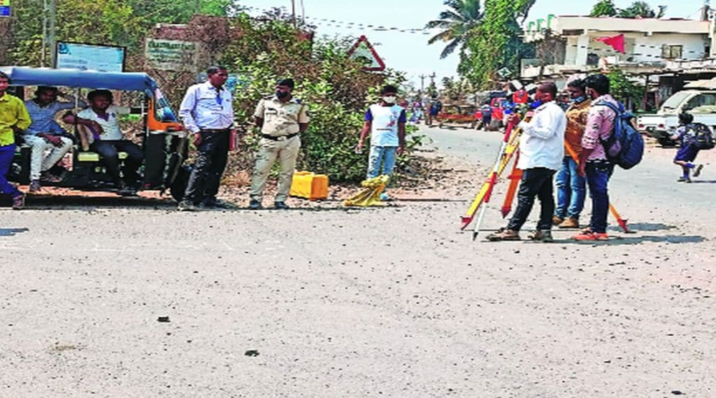 शहरबात: महाराष्ट्र-गुजरात सीमा निश्चिती अस्पष्टच