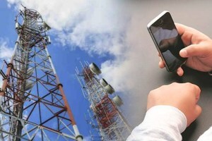 phone network