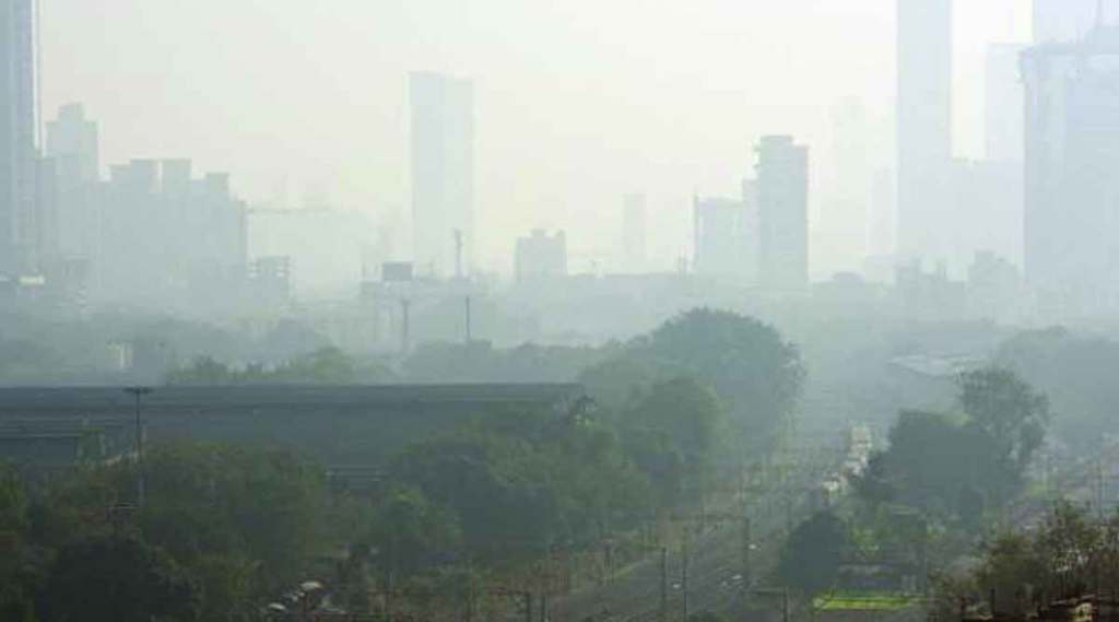भारत, चीनमध्ये प्रदूषणामुळे सर्वाधिक मृत्यूंची नोंद ; ‘द लॅन्सेट प्लॅनेटरी हेल्थ जर्नल’मधील अभ्यास