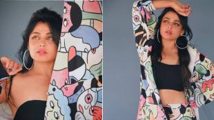 prarthana behere