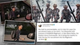prdeep mehra viral video