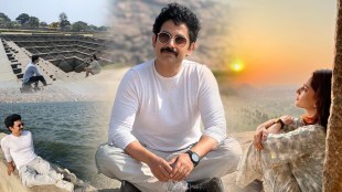 priya umesh humpi trip