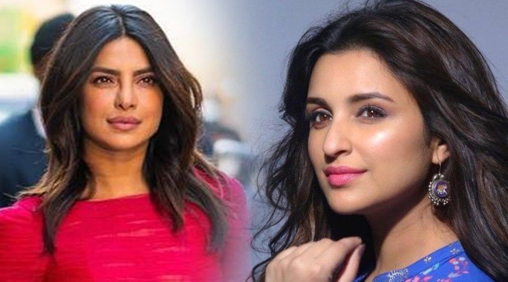 parineeti chopra, priyanka chopra, nick jonas, parineeti chopra daughter, hunarbaaz show, परिणिती चोप्रा, प्रियांका चोप्रा, निक जोनस, प्रियांका चोप्रा मुलगी, प्रियांका चोप्रा इन्स्टाग्राम