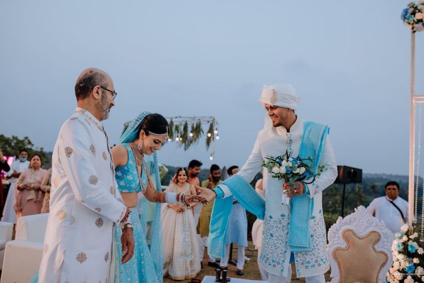rahul chahar wedding (13)